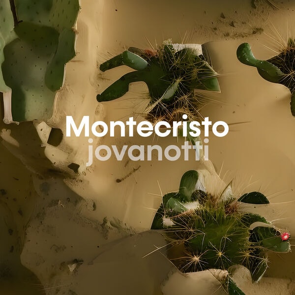 Jovanotti – Montecristo (2024) [Flac 24-44]