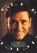 Ivan Graziani - Cicli e tricicli (1991) [MP3 320/Flac 16-44]