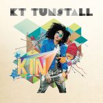 img KT Tunstall - KIN (2016) [Flac 24-96]
