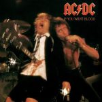 img AC/DC - If You Want Blood You