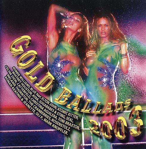 VA – Golden Ballads 2003 (2003) FLAC