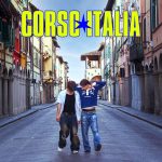 img Corso Italia - Corso Italia (2024) [MP3 320/Flac 24-44]