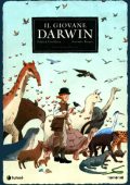 img Collana Tipitondi 90 - Il Giovane Darwin (Tunuè 11-2020)