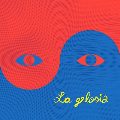 Coma_Cose – La Gelosia [singolo] (2025) .mp3 – 320 kbps