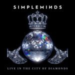 img Simple Minds - Live in the City of Diamonds 2CD (2025) .mp3 - 320 kbps / FLAC