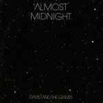 img David And The Giants - Almost Midnight (1980)