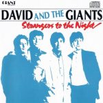 img David And The Giants - Strangers To The Night (1988)