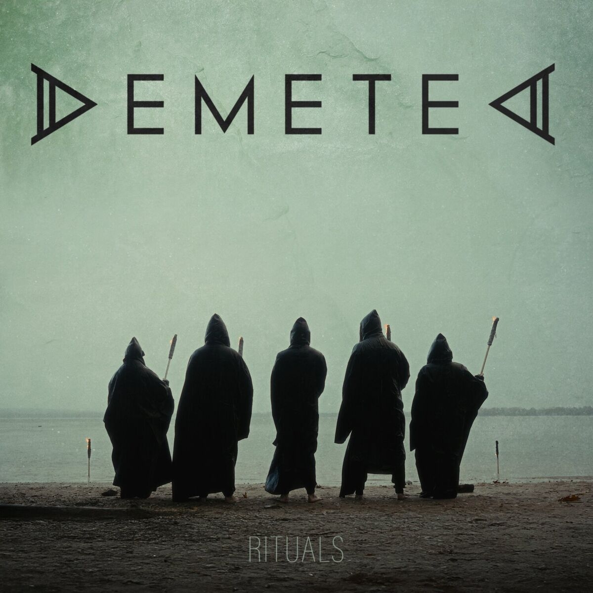 Demeted – Rituals (2025)