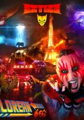 Extize - DeLorean 666 (2025)