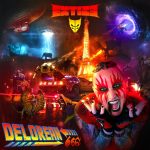 img Extize - DeLorean 666 (2025)