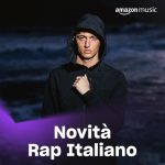 img Novità Rap Italiano 9.05.2025 (2025) .mp3 - 320 kbps