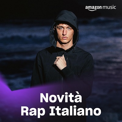 Novità Rap Italiano 9.05.2025 (2025) .mp3 – 320 kbps