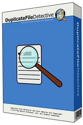 Duplicate File Detective Enterprise v7.4.69 x64 – ENG