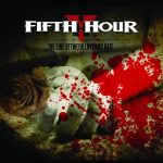 img Fifth Hour - The Line Between Love and Hate (2014)