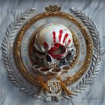 img Five Finger Death Punch - I Refuse (feat. Maria Brink of In This Moment) (2025)
