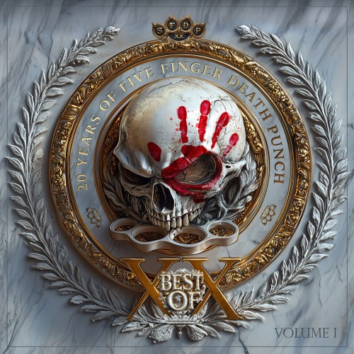 Five Finger Death Punch – I Refuse (feat. Maria Brink of In This Moment) (2025)