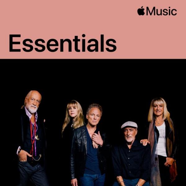 Fleetwood Mac – Essentials (2025)