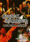 Black Sabbath - Definitive Esctacy (bootleg) (1976) FLAC