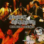 img Black Sabbath - Definitive Esctacy (bootleg) (1976) FLAC