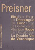 Zbigniew Preisner - Dekalog, Damage, The Secret Garden, Weiser, Kieslowski (5 albums) (1988-2003) Ape Lossless