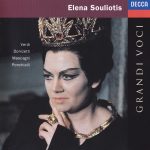 img Grandi Voci: Elena Souliotis sings Verdi, Donizetti, Mascagni, Ponchielli (with WO & Gardel