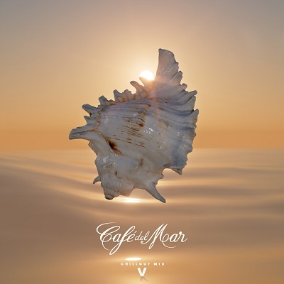 Café Del Mar – Café del Mar Ibiza Chillout Mix V (DJ Mix) (2025) .mp3 – 320 kbps / FLAC