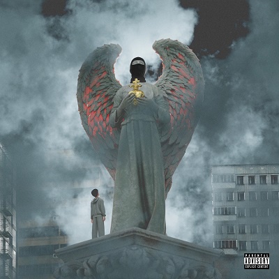 Silent Bob & Sick Budd – Angelo Balaclava (2025) .mp3 – 320 kbps