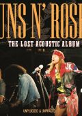 Guns N' Roses - The Lost Acoustic Album (2025) .mp3 - 320 kbps / FLAC