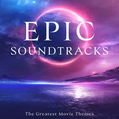 Epic Soundtracks – Movie Themes (2025) FLAC