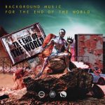 img HCK9 - Background Music for the End of the World (2025)