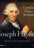 Haydn, Franz Joseph – Complete Piano Sonatas – Rudolf Buchbinder (piano) – 10 CD (2006) FLAC
