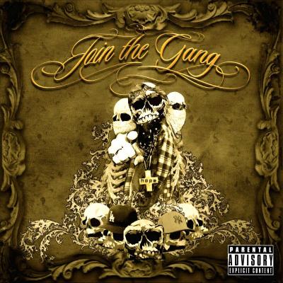 Hope – Join The Gang (2010)