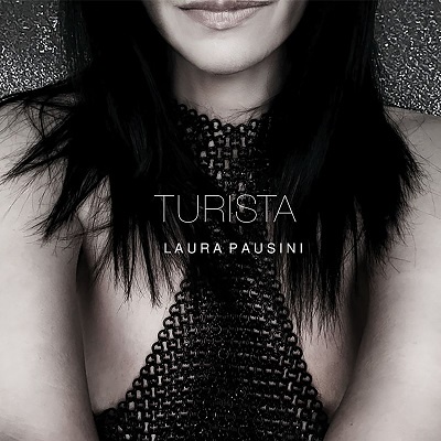 Laura Pausini – Turista [singolo] (2025) .mp3 – 320 kbps