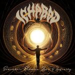 img Ichabod - Somewhere Between Zero & Infinity (2024)