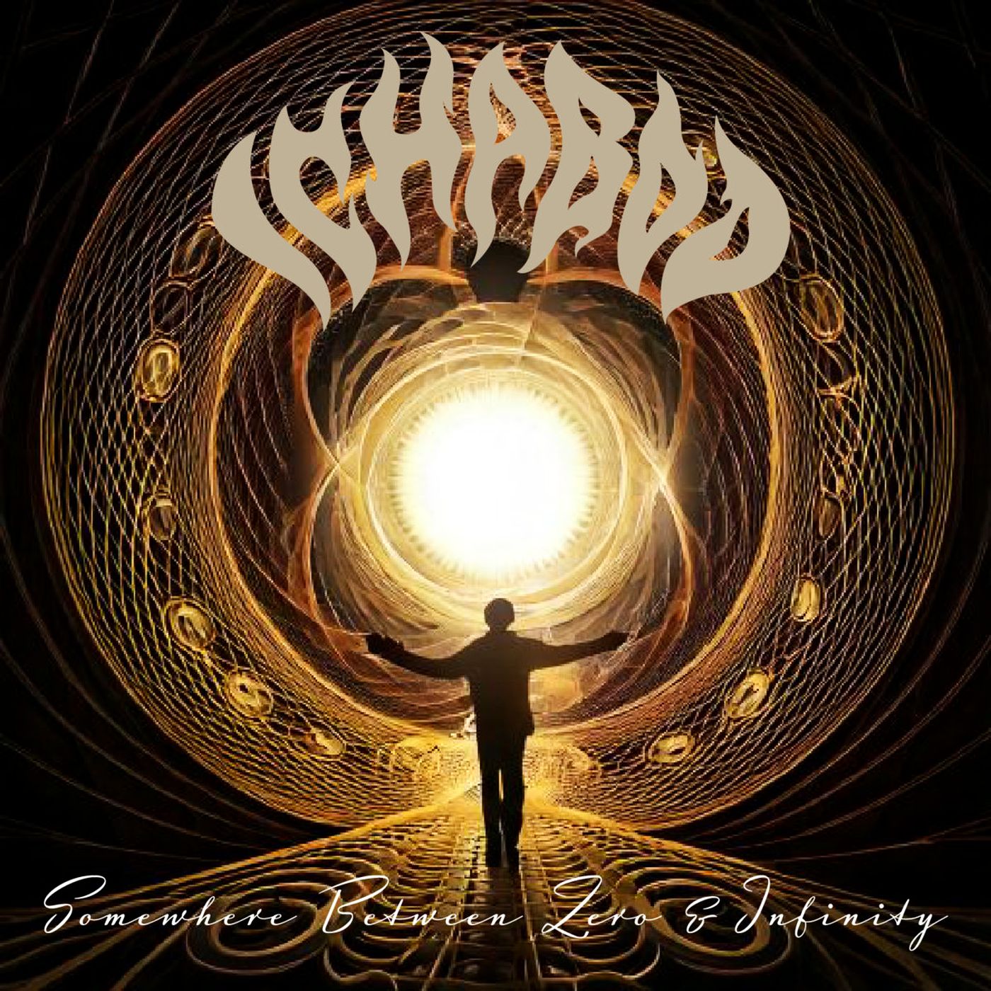 Ichabod – Somewhere Between Zero & Infinity (2024)