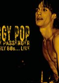 Iggy Pop - The Passenger (Early 80s… Live) (2025)