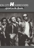 Iron City Houserockers - Blood On The Bricks 1981 (Deluxe Edition 2025)