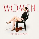 img Esther Abrami - Women (2025) FLAC - 24bit/96kHz