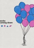Jail Socks - Coming Down (2021)