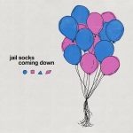 img Jail Socks - Coming Down (2021)