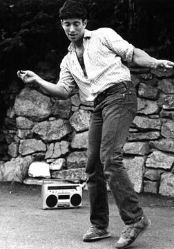 Jonathan Richman – Collection: 5 CD (1977-2004) APE lossless