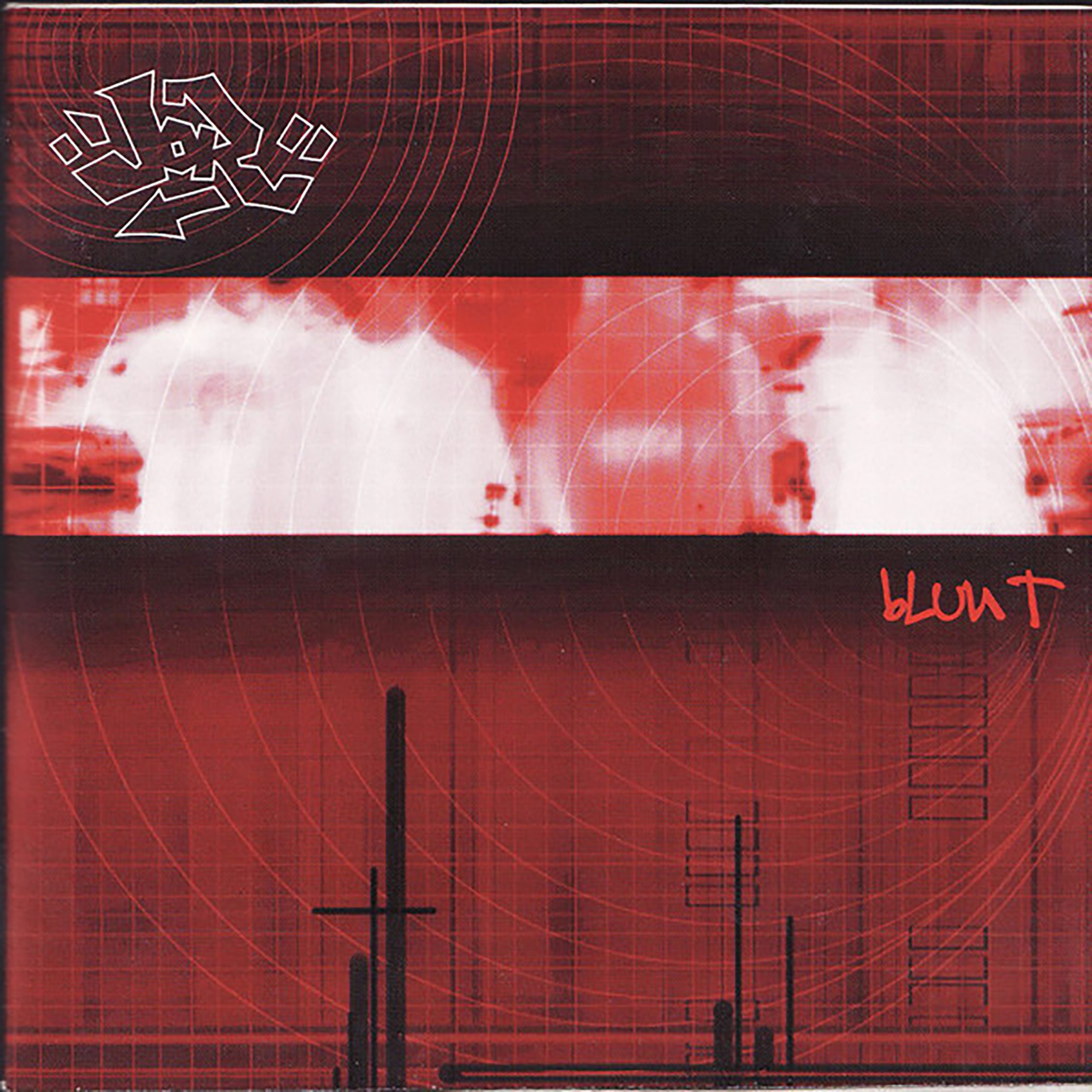 Jor – Blunt (2002)