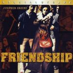 img Junipher Greene - Friendship (1971)