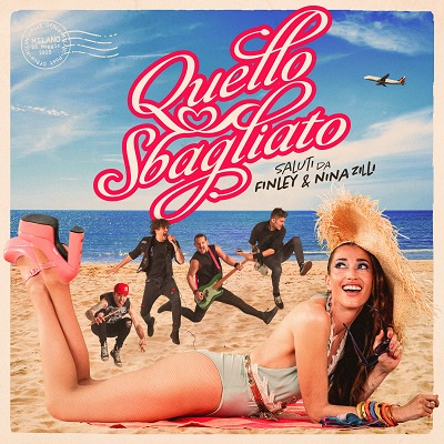 Finley – Quello sbagliato (feat. Nina Zilli) [singolo] (2025) .mp3 – 320 kbps