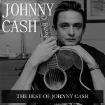 img Johnny Cash - The Best of Johnny Cash (Remastered) (2025) .mp3 - 320 kbps / FLAC (24bit-44.1kHz