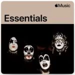 img Kiss - Essentials (2025)