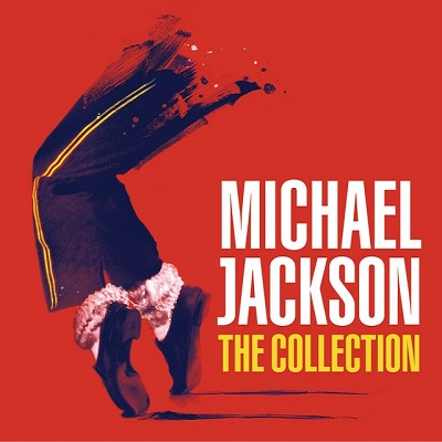 Michael Jackson – The Collection (5CD Box Set) (2009) .mp3 – 320 kbps / FLAC