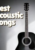 Best acoustic songs (2025) .mp3 - 320 kbps / FLAC