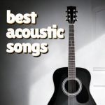 img Best acoustic songs (2025) .mp3 - 320 kbps / FLAC