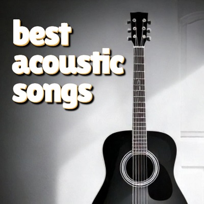Best acoustic songs (2025) .mp3 – 320 kbps / FLAC